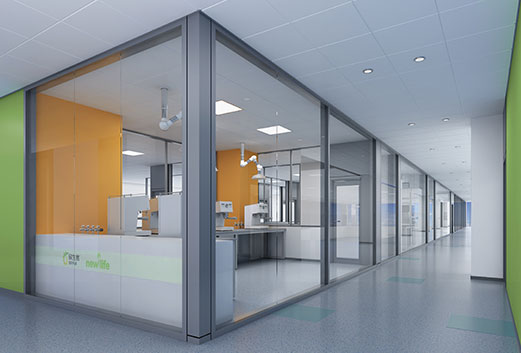 實(shí)驗室通風(fēng)工程施工方案