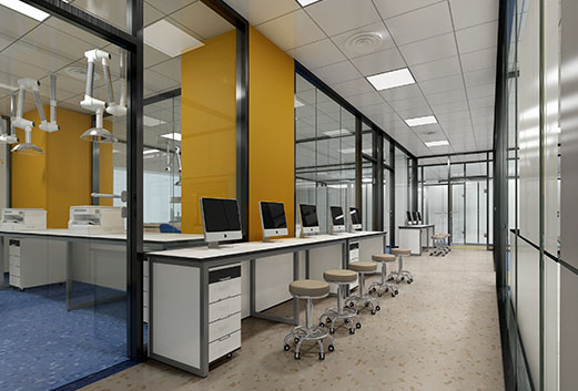 實(shí)驗(yàn)室家具產(chǎn)品